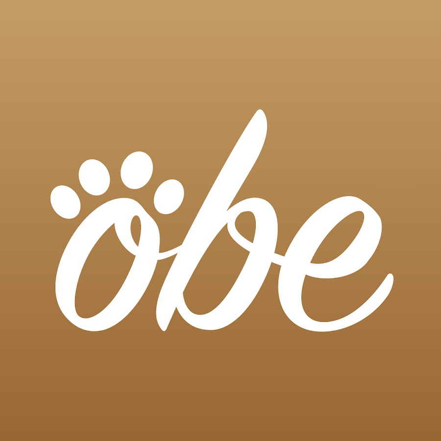 Obe for Healthier, Happier Pets رمز قناة اليوتيوب