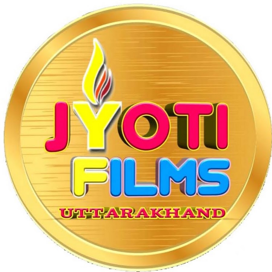 Jyoti Films UK رمز قناة اليوتيوب