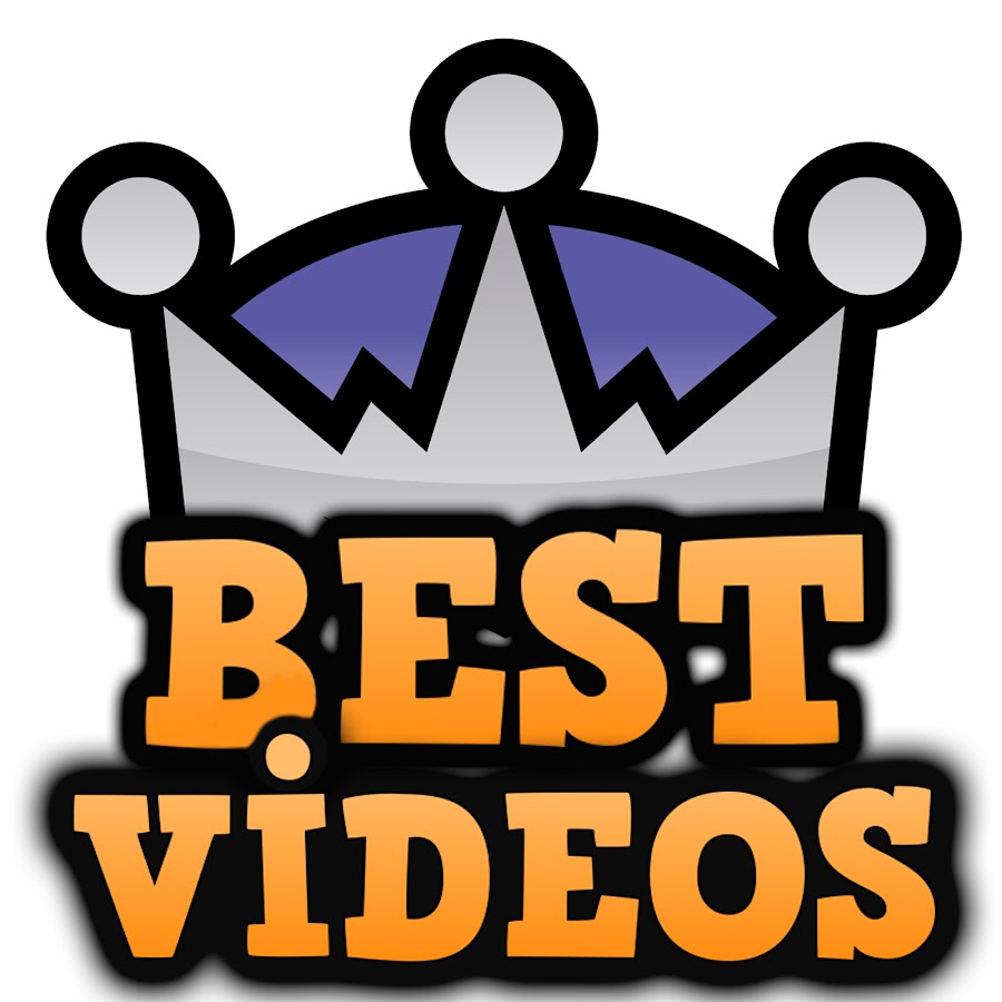 Best Videos यूट्यूब चैनल अवतार