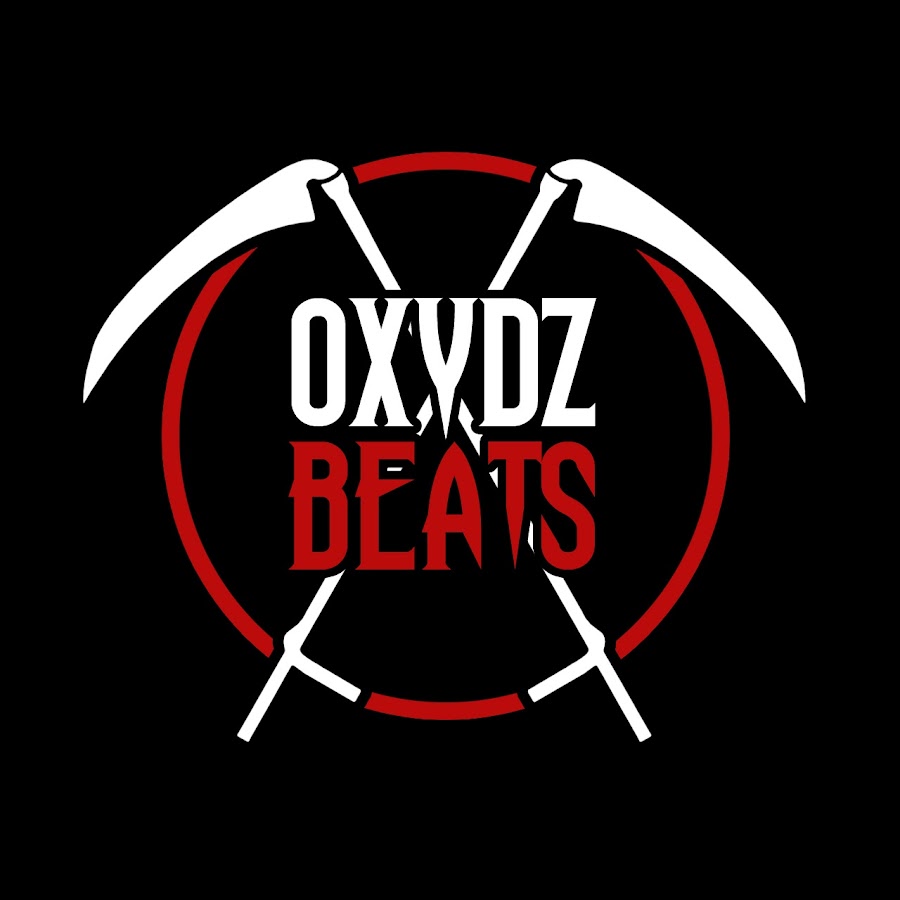 Oxydz YouTube channel avatar