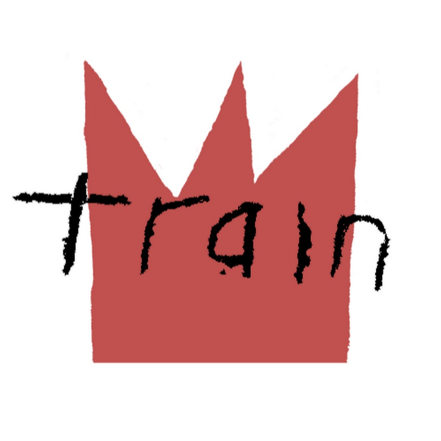 Train YouTube-Kanal-Avatar
