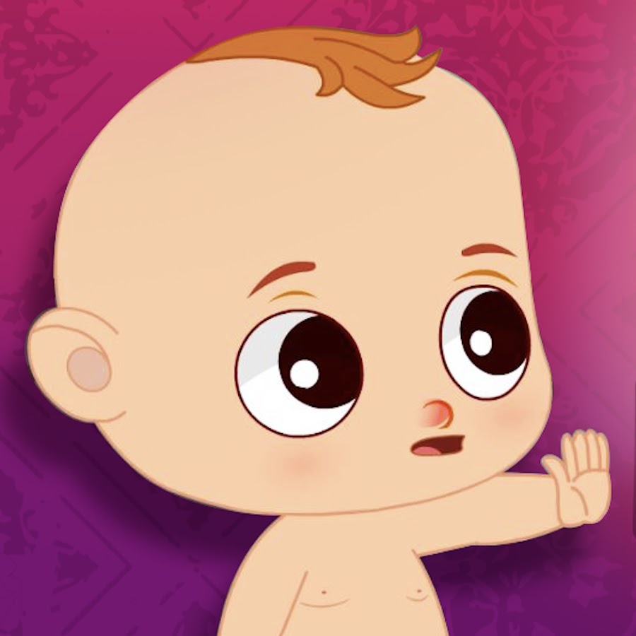 JamJammies - Nursery Rhymes & Kids Songs YouTube channel avatar