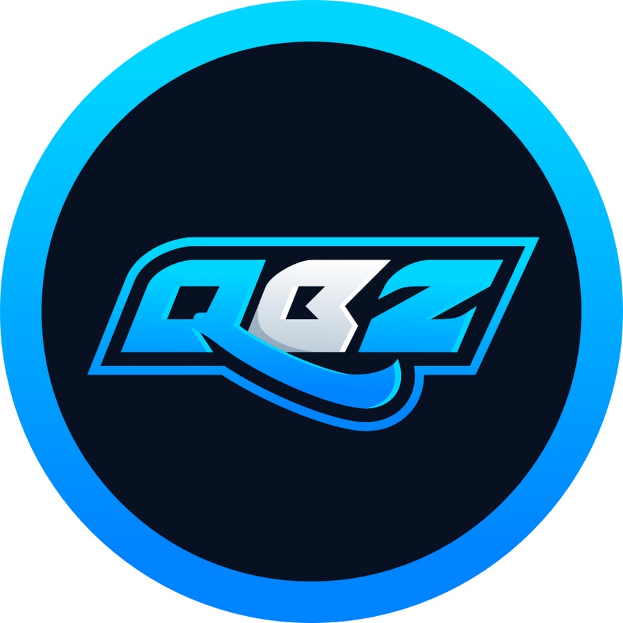 QBZ رمز قناة اليوتيوب