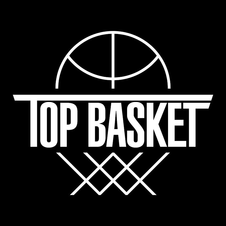 Top Basket Awatar kanału YouTube