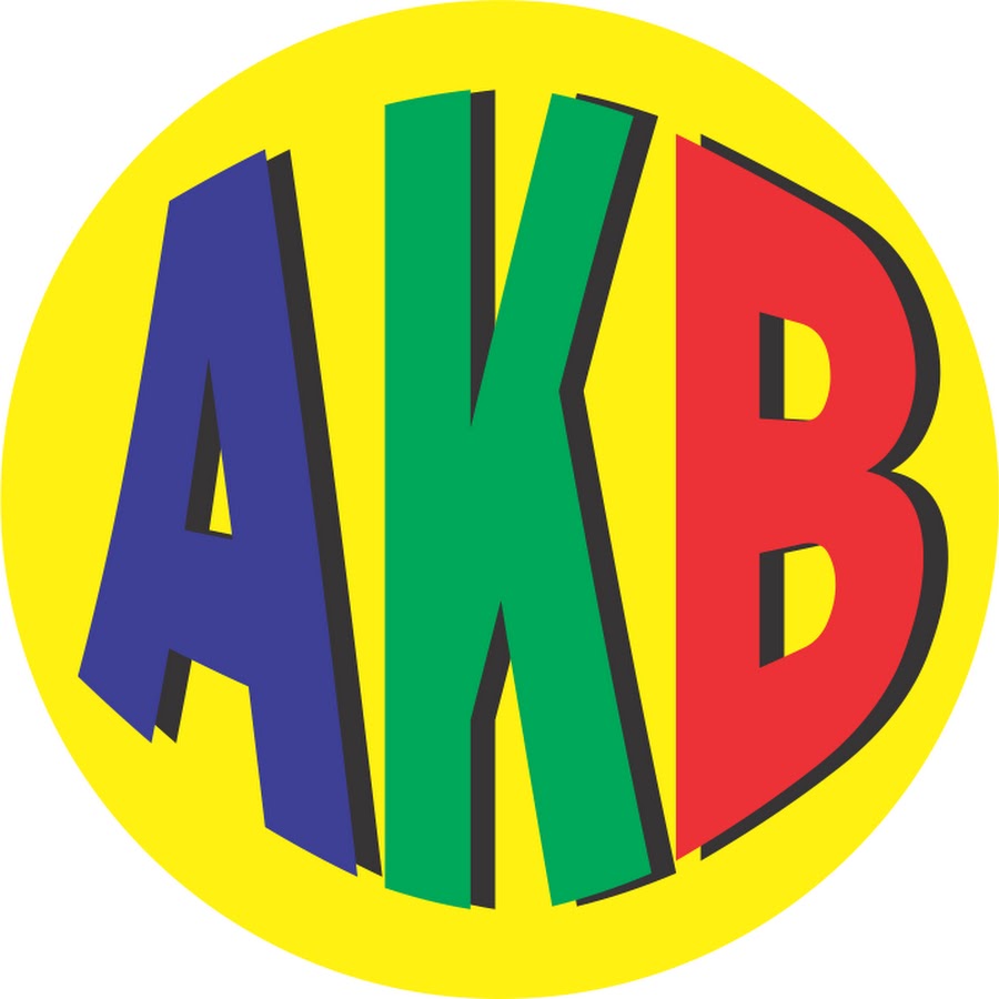 AKB - Ayo Kita Belajar YouTube channel avatar