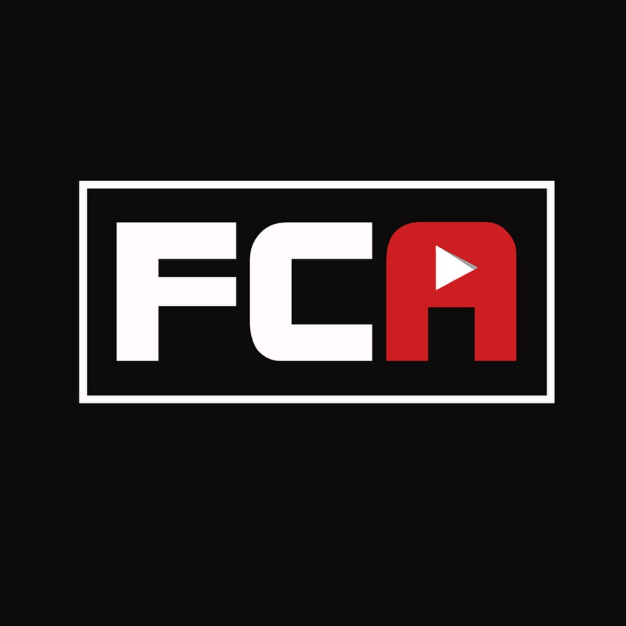 FC Autos Avatar channel YouTube 
