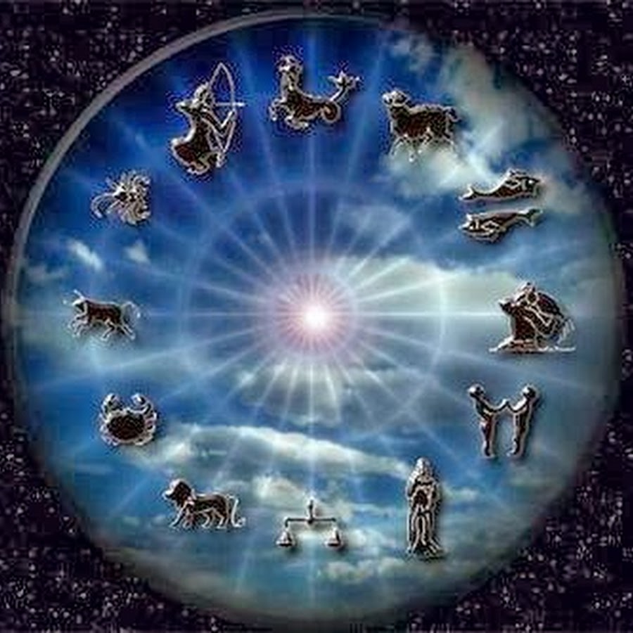 Incredible horoscope Avatar de chaîne YouTube
