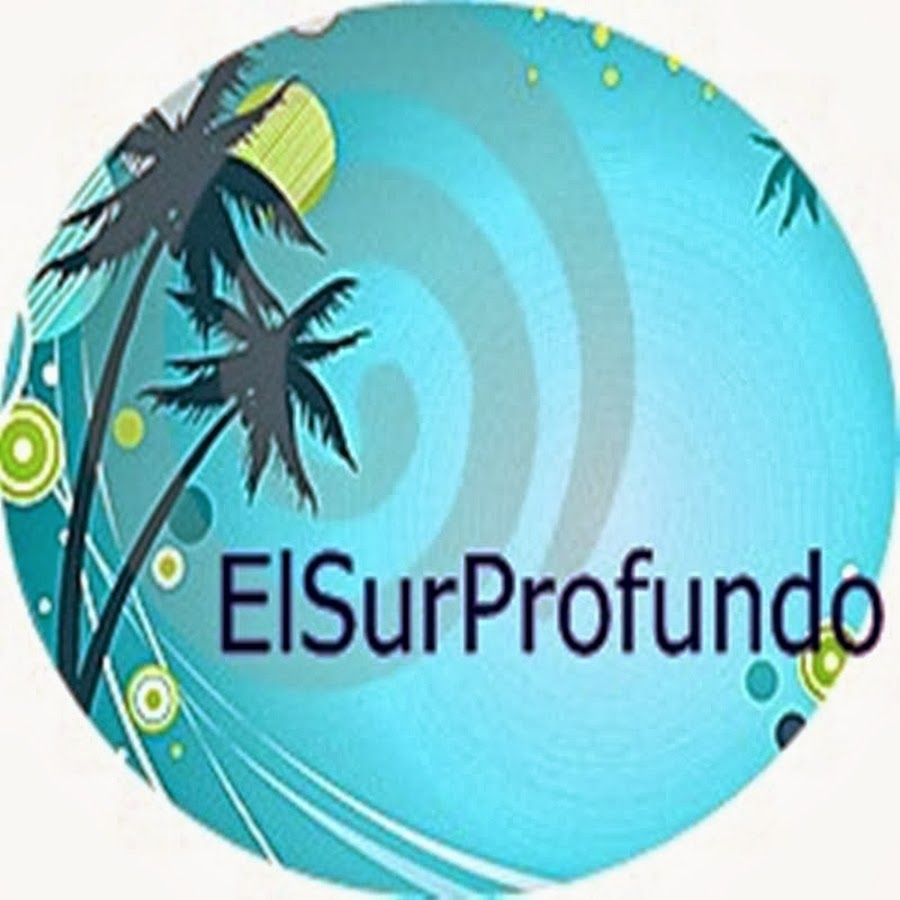 ElSurProfundo YouTube kanalı avatarı