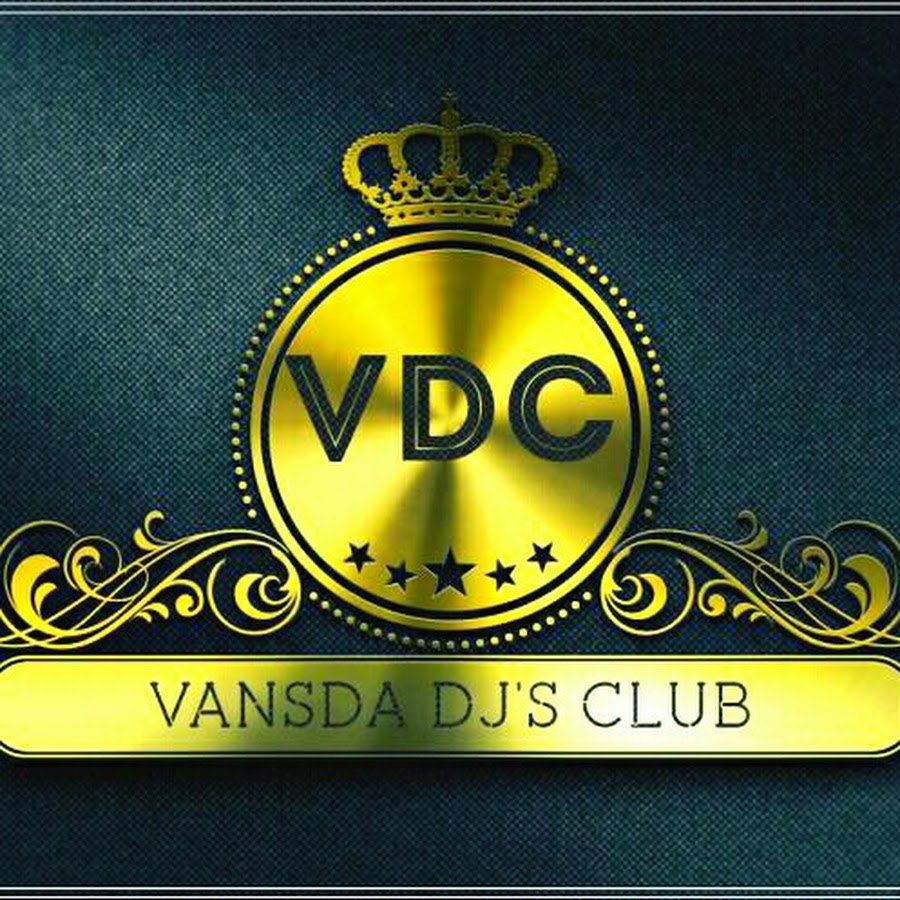 Vansda Dj's Club ইউটিউব চ্যানেল অ্যাভাটার