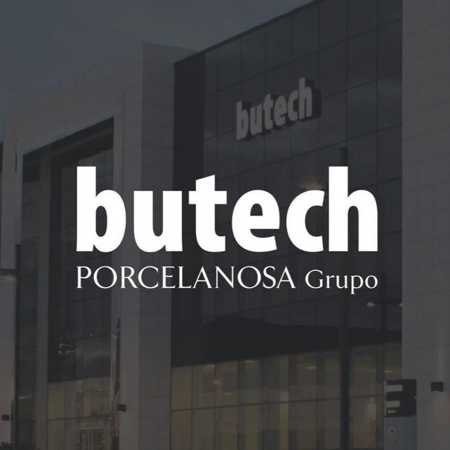 butech building technology YouTube-Kanal-Avatar