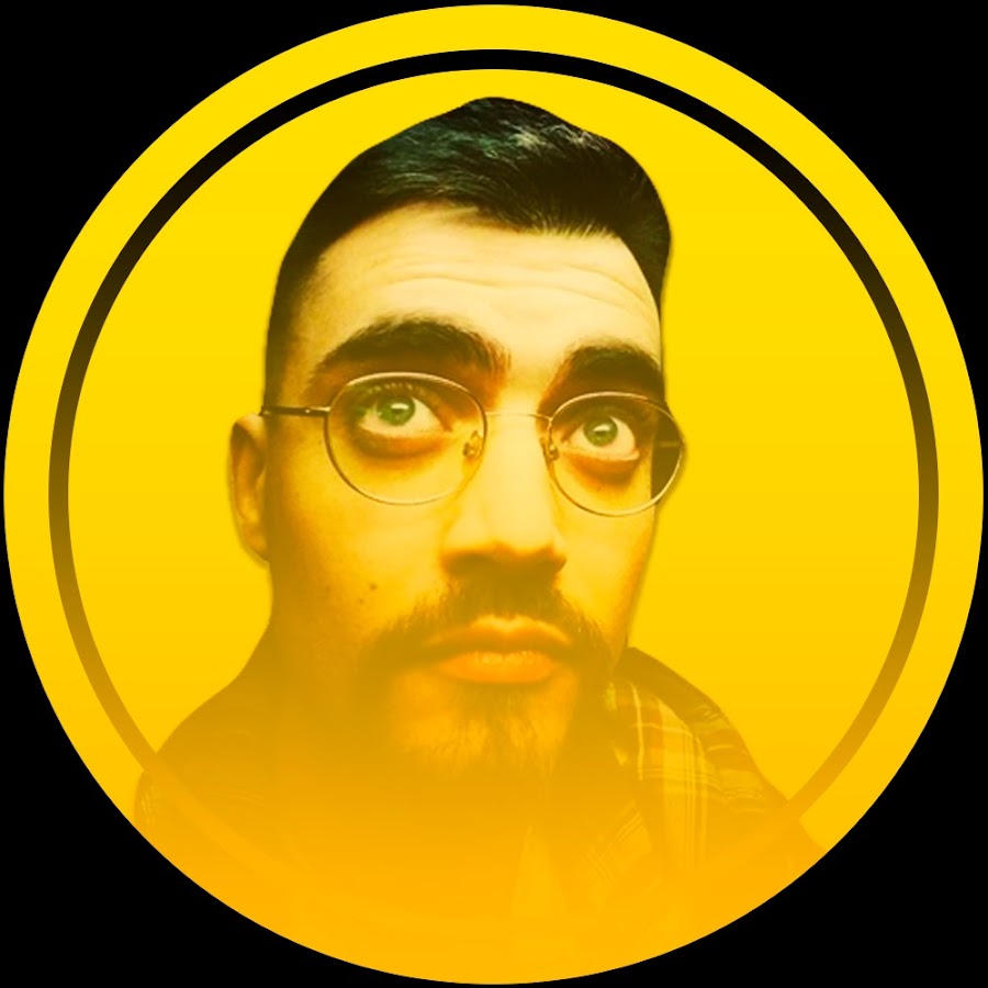 Ernesto Castro YouTube channel avatar