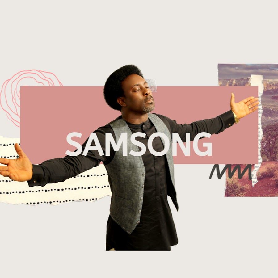 Samsong Tv YouTube 频道头像