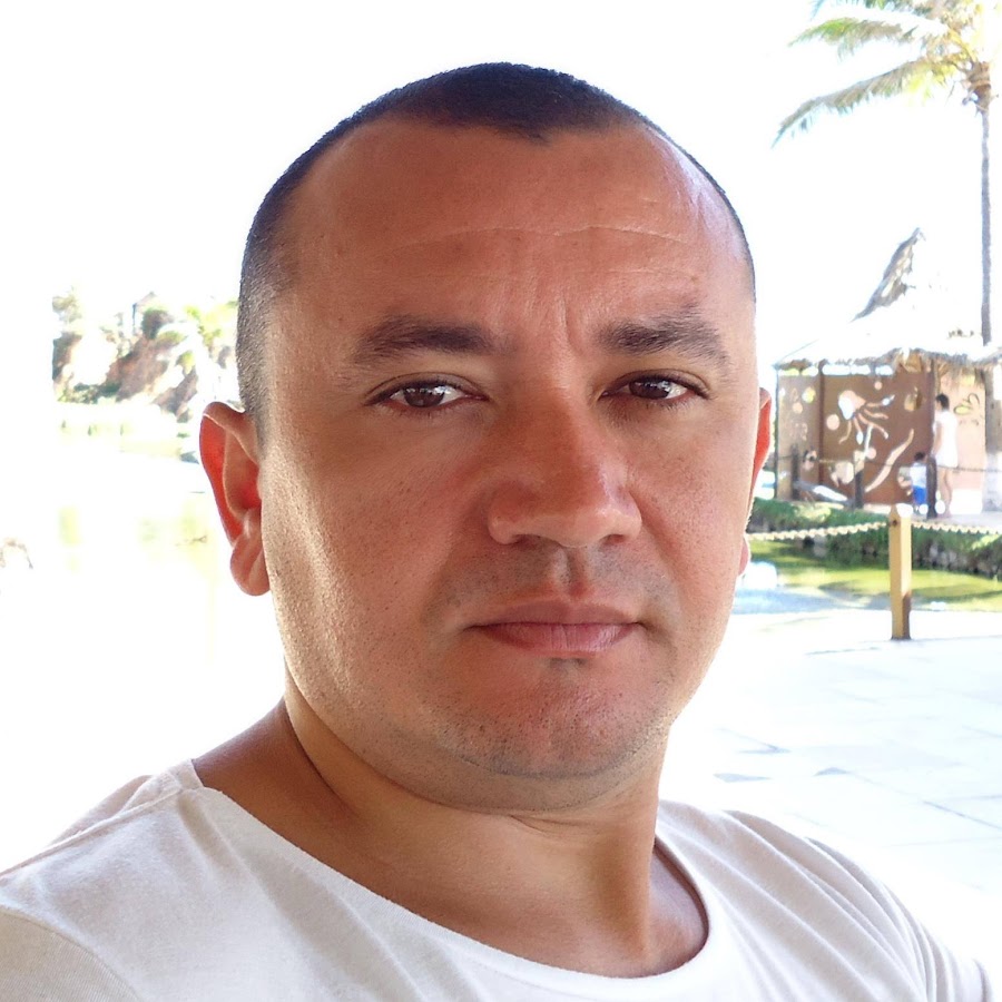 JoÃ£o Carlos Silva YouTube channel avatar