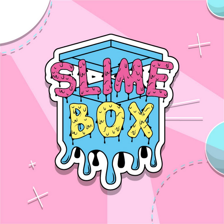 SLIMEBOX Official