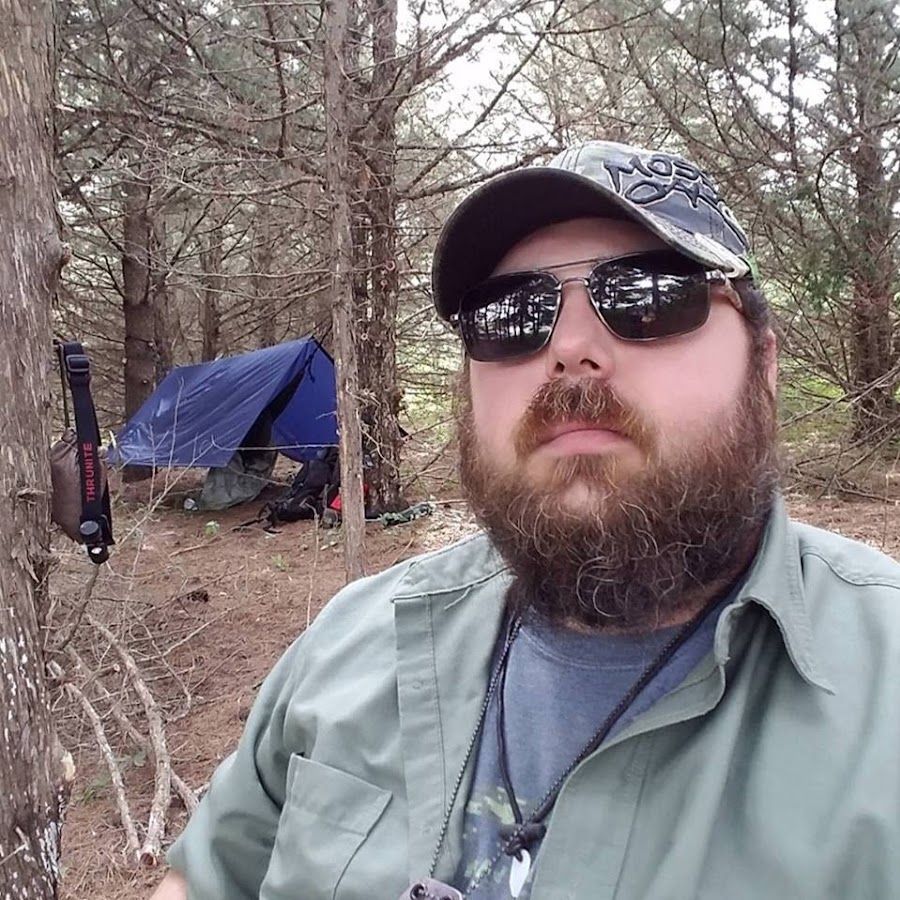Country Prepper YouTube channel avatar