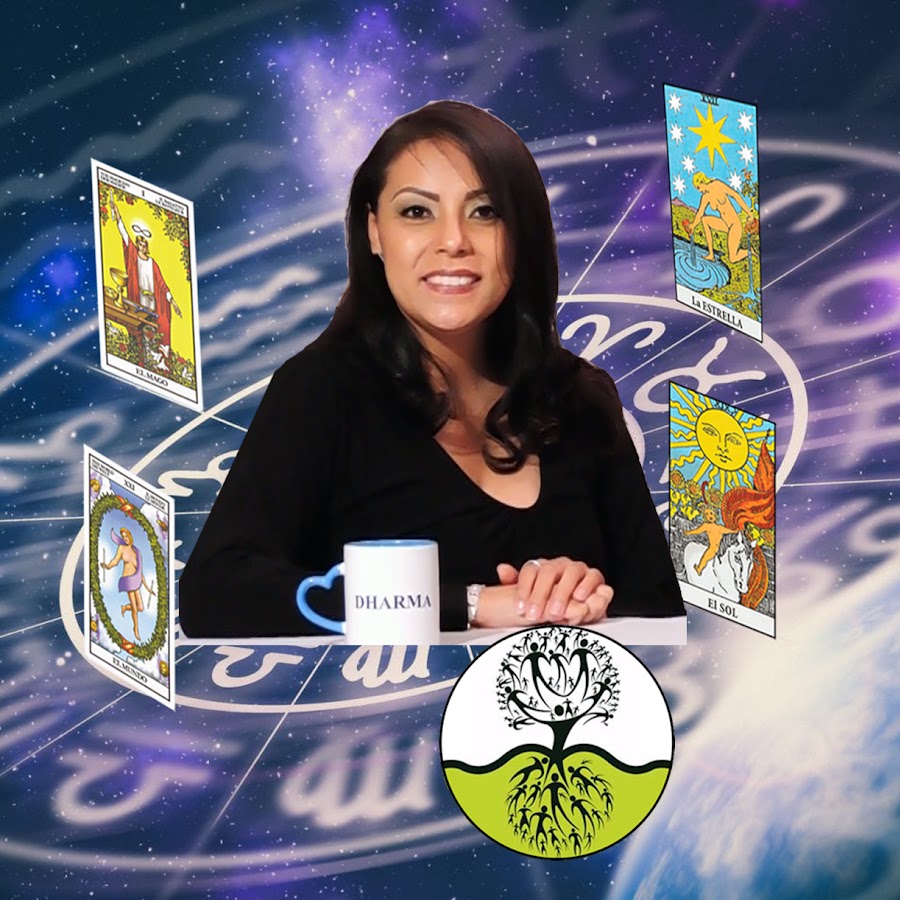 AlmaDharma TAROT y