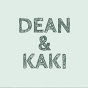 Dean & Kaki の日本生活