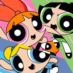 Powerpuff Girls Italia