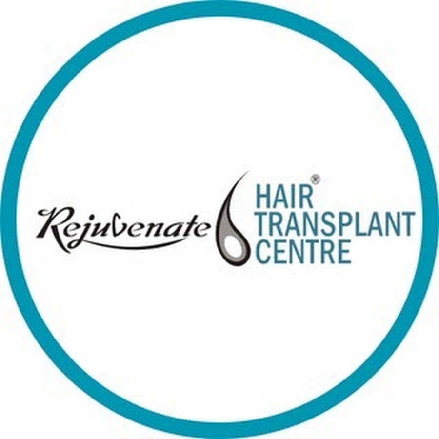 Rejuvenate Hair Transplant Centre Indore India YouTube channel avatar