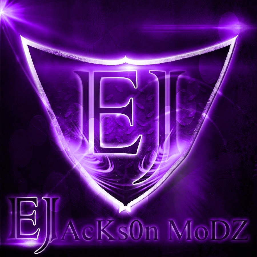 El Jackson MoDz YouTube 频道头像
