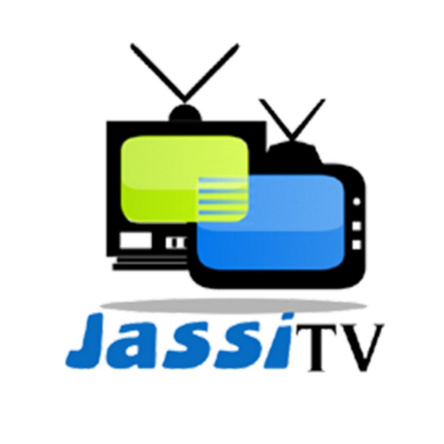 JassiTV YouTube 频道头像