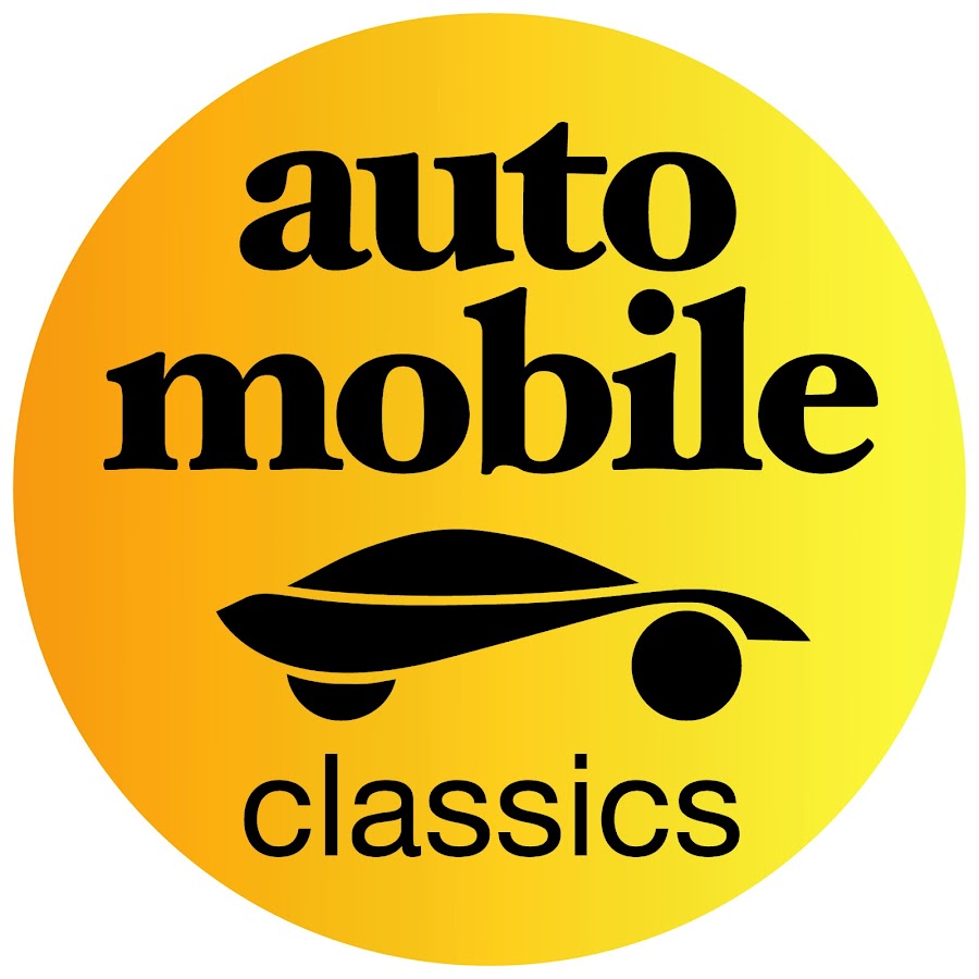 Automobile Classics YouTube channel avatar