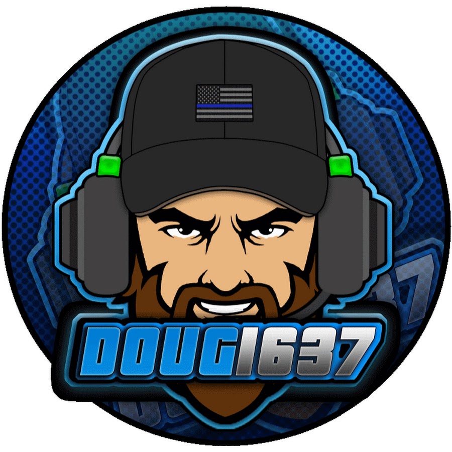 Doug1637 YouTube channel avatar