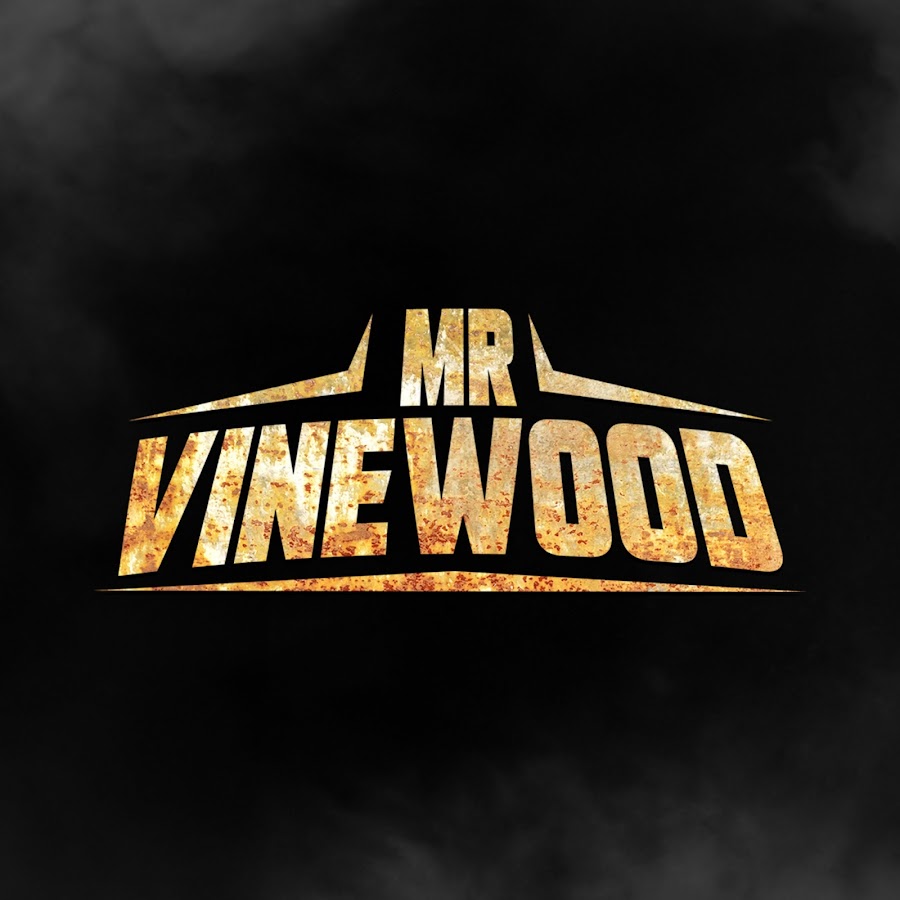 Mr#Vinewood YouTube 频道头像