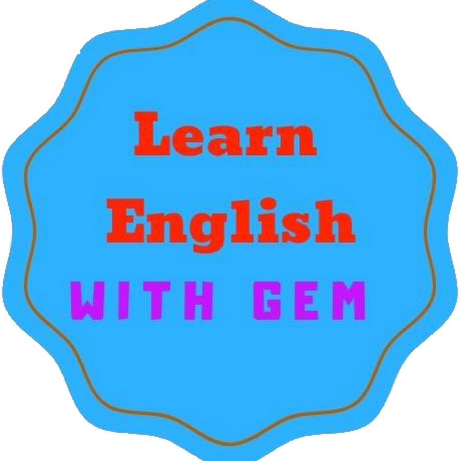 Learn English With Gem