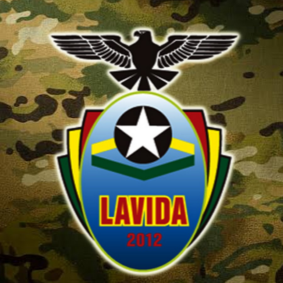 Lavida公式チャンネル Youtube