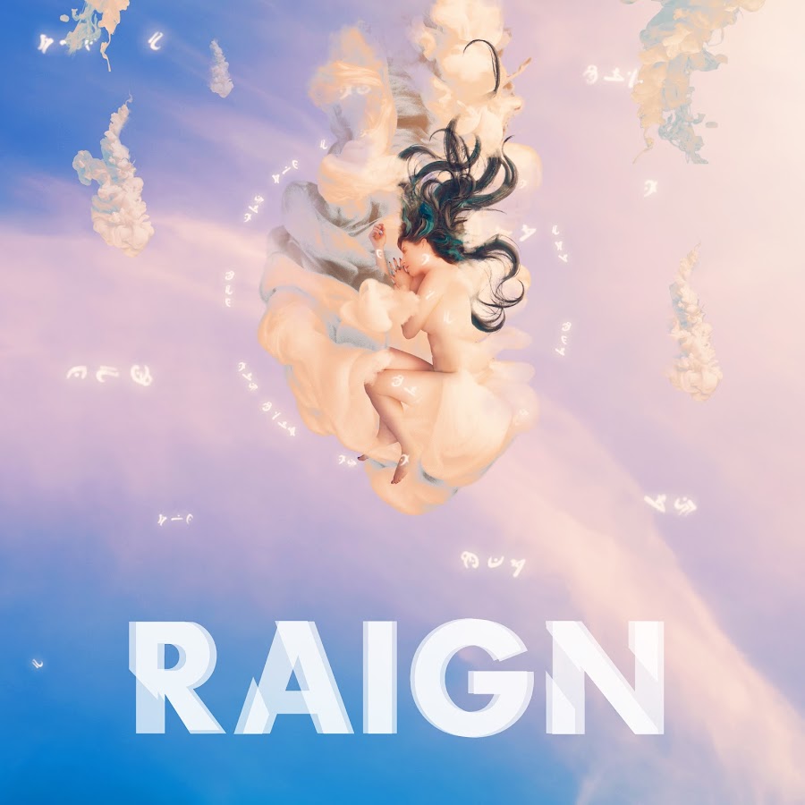 RAIGN YouTube-Kanal-Avatar