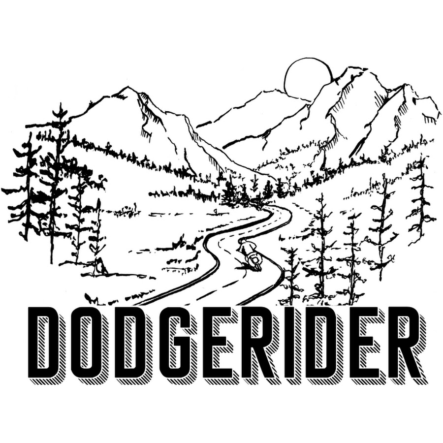 Dodge Rider Avatar channel YouTube 