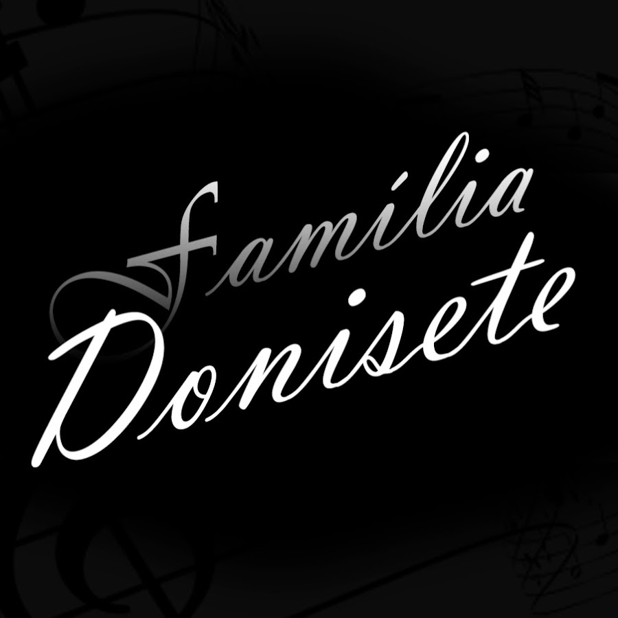 FamÃ­lia Donisete Аватар канала YouTube