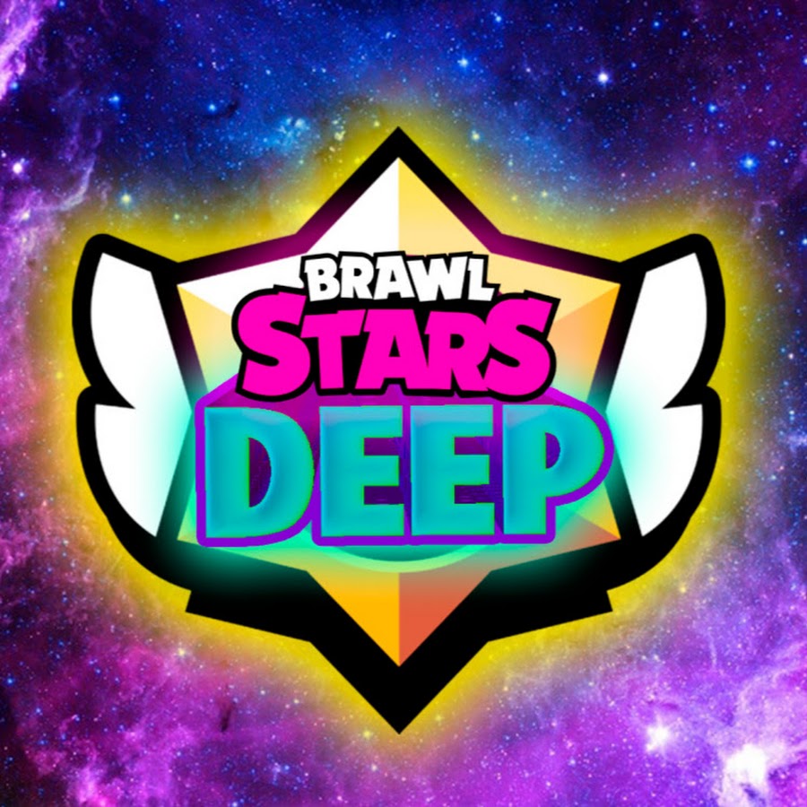 DEEP YouTube channel avatar