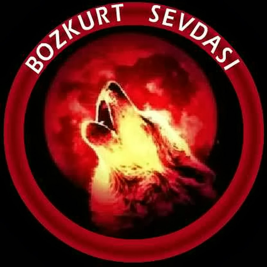 Bozkurt Sevdasi YouTube channel avatar