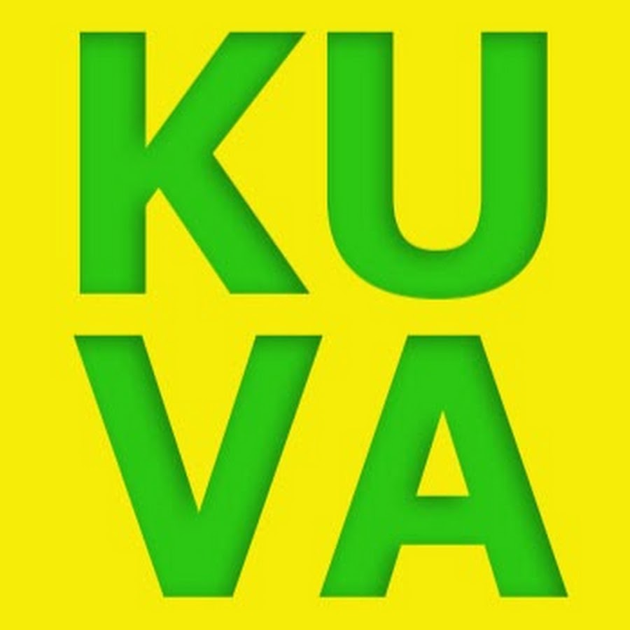 KUVA YouTube-Kanal-Avatar