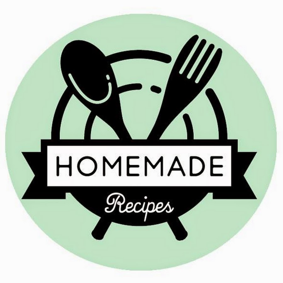 Homemade Recipes YouTube kanalı avatarı