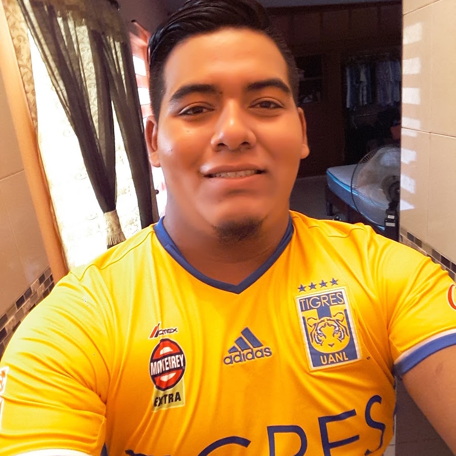 Fernando Baez Ortega YouTube channel avatar