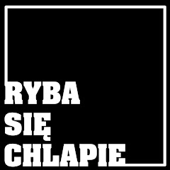 Ryba się chlapie