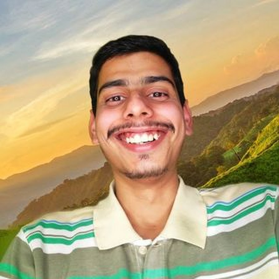 Vishal Malik YouTube channel avatar