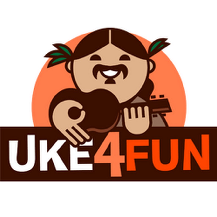 Uke4Fun YouTube 频道头像