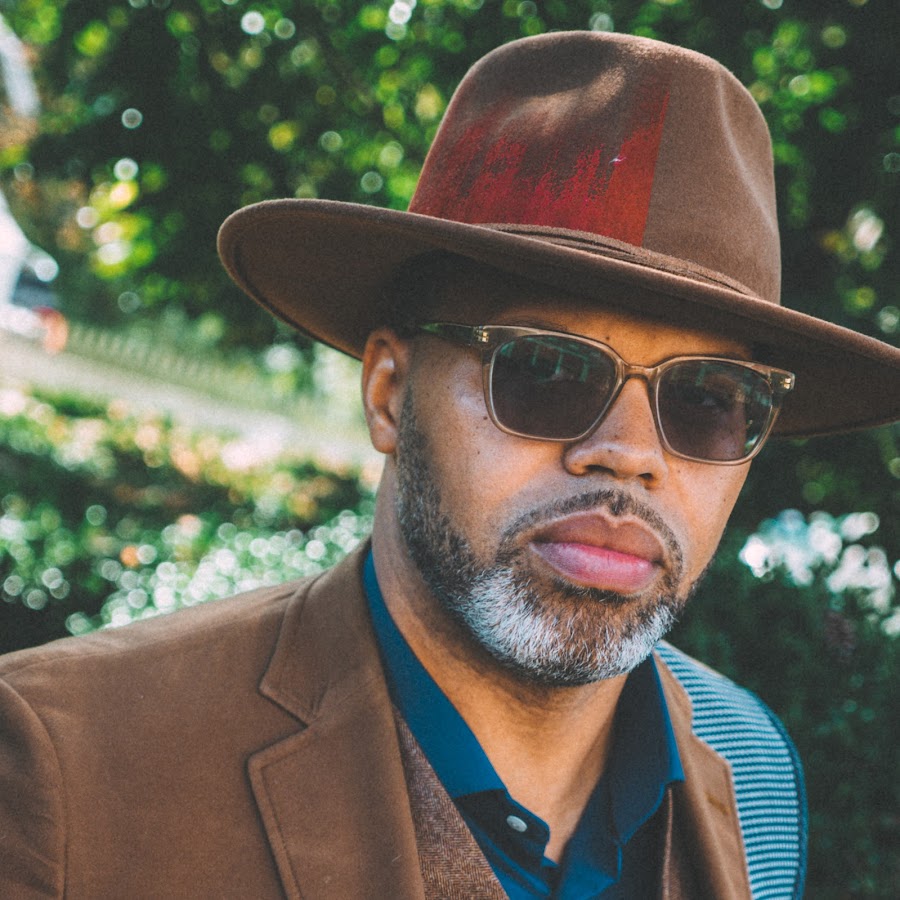 Eric Roberson YouTube channel avatar
