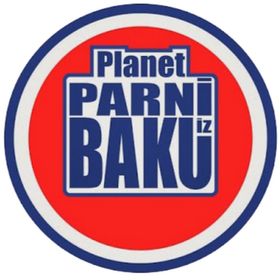 Planet Parni iz Baku