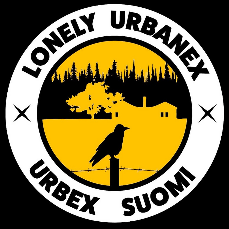 Lonely Urbanex Avatar canale YouTube 
