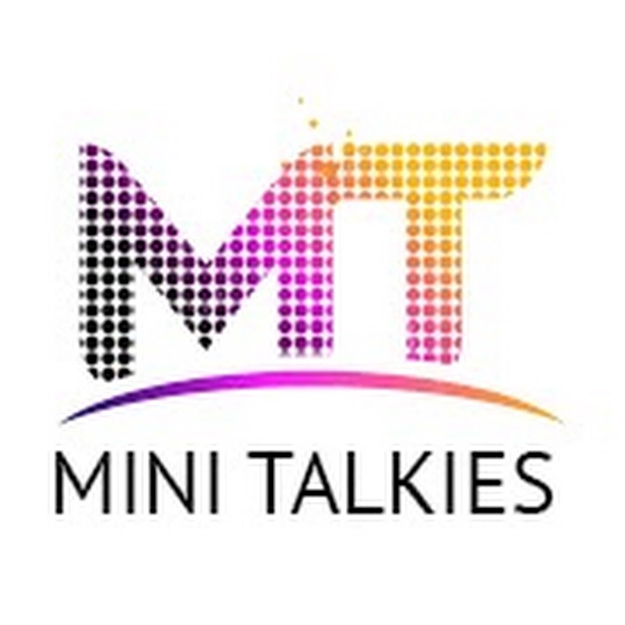 Mini Talkies Avatar canale YouTube 