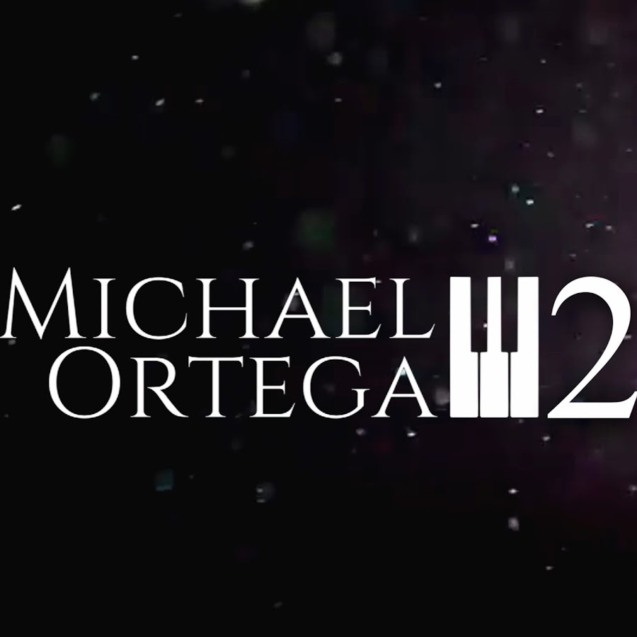 Michael Ortega 2nd Channel YouTube-Kanal-Avatar