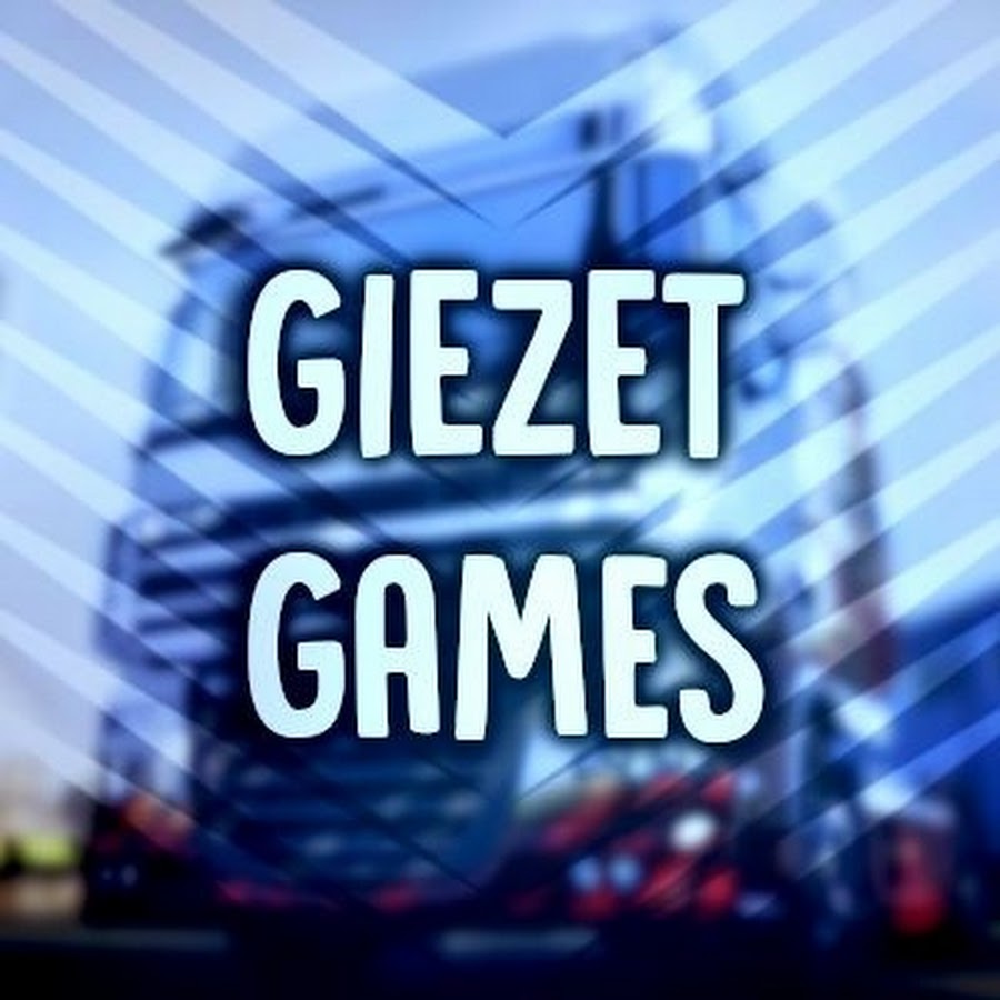 Giezet YouTube kanalı avatarı
