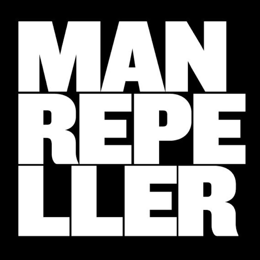 Man Repeller رمز قناة اليوتيوب