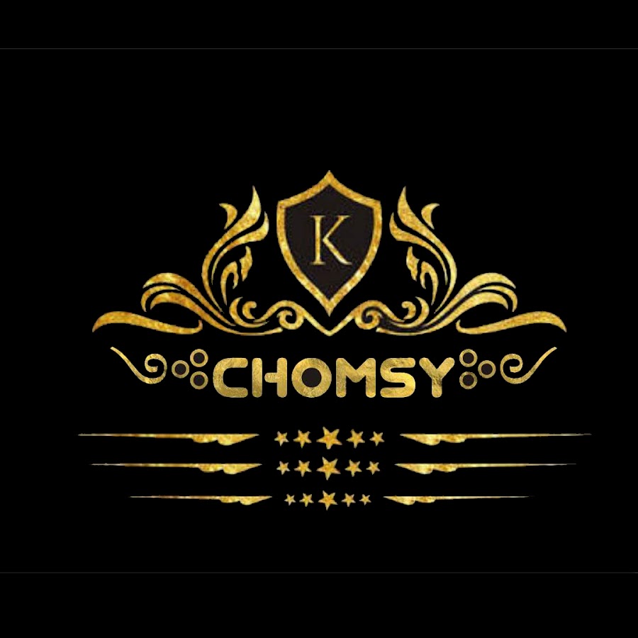 Chomsy - Clash of Kings & Mas YouTube 频道头像