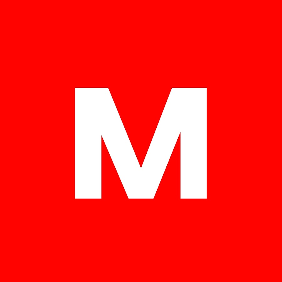 VPRO Metropolis YouTube channel avatar